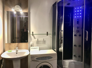 Апартаменты Двухкомнатные  Рядом с Тц Фантастика