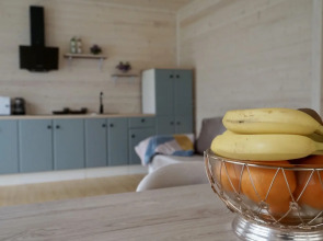 Гостевой дом Прогоры