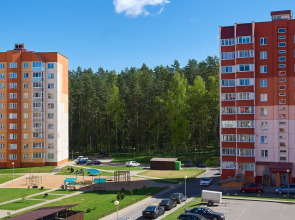 Апартаменты в Боровлянах бюджетный вариант для экономных гостей Минска