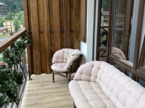 Апартаменты TAUKEL