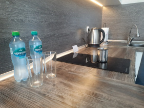 Апартаменты Home Inn