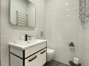 Апартаменты 206 на Саморы Машела 2А