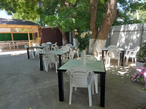 Гостевой Дом Центральный