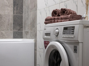 Апартаменты Keytee Home Joyberry | 1-Комнатная