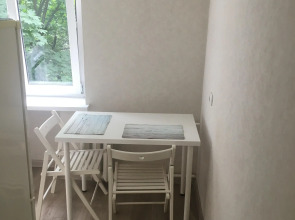 Апартаменты у Верхнего пруда