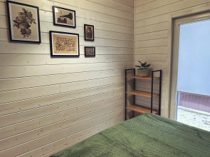 Частный дом Юрьево Home 4