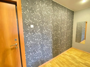 Квартира Евро 2х Комнатная в Центре