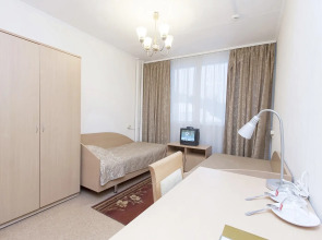 Санаторий Валуево