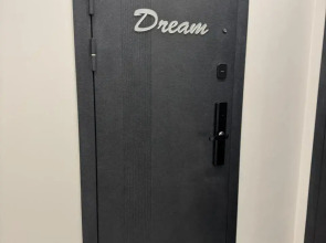 Апартаменты Apart 77 Dream