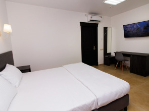 Меблированные комнаты Люди