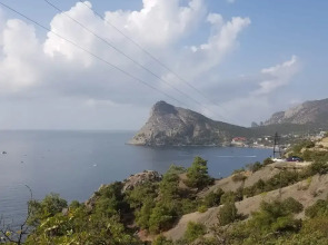 Жилое помещение Крымские каникулы