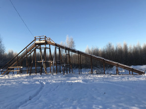 Гостевой дом Волжский фермер