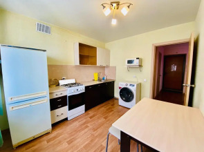 Апартаменты Запрудный проезд 4 В/1