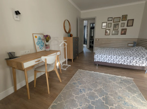 Квартира dombomb