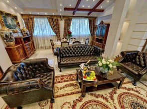 Hotel Royal Florence