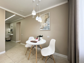 Апартаменты Торайгырова 6