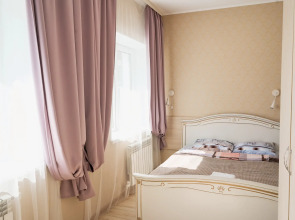 Гостевой Дом Скопин