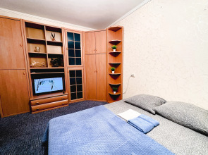 Апартаменты Усладa