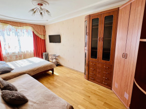 Апартаменты на Советской площади