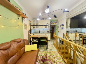 Дом у Китайской беседки