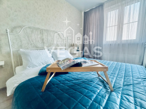 Апартаменты VEGAS на Жидкова 2