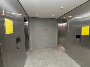 Апартаменты возле Театра и моста, недалеко от центра. Брянская 18.