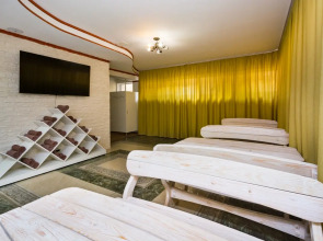 Гостевой Дом White Lion