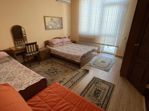 Мини-отель Олимпийский визит