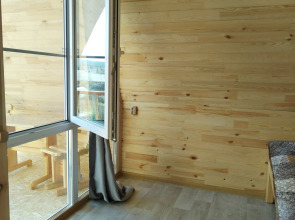 Гостевой дом Байкальские Истории