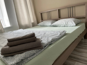 Апартаменты Comfort 2:0