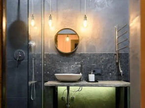 Апартаменты Сталинка с видом на Площадь Победы