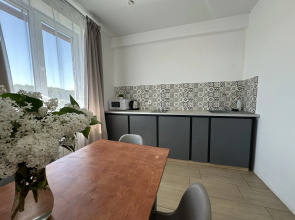 Апартаменты Столица 2312