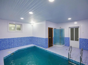 Отель Art Elite