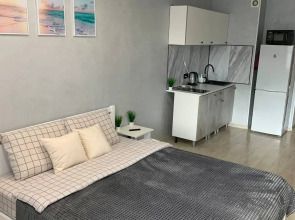 Квартира Уютно как дома