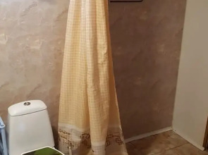 Гостевой дом у Реки с Водопадом