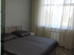 Отель Наша Арена