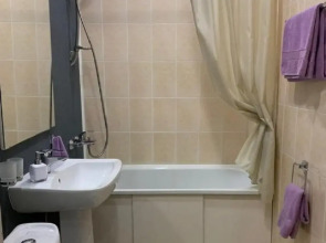 Апартаменты PaulMarie на Маркса