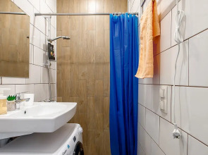 Апартаменты Жить Хорошо