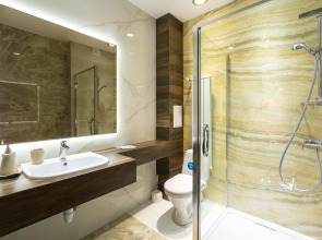 Гостевой дом Акватель