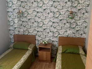 Гостевой Дом Ромашка