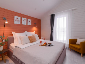 Частный дом Simple Life Home 219