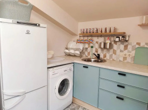 Мини-Отель Чук&Гек