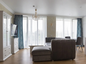 Апартаменты Баден 64 в комплексе Bellevue