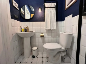 Апартаменты 39kvartir с Услугой Аренды Велосипедов