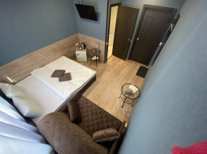 Мини-отель Аэропорт Внуково