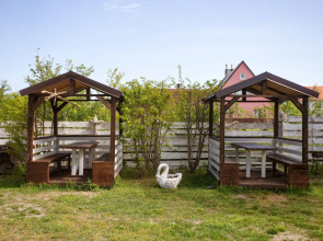 Жилое помещение Дом на Балтийской косе