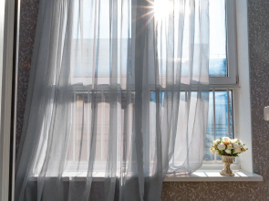 Апартаменты Уютная Студия в Бельведер