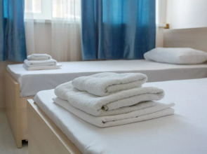 Вояж на набережной