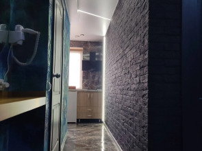 Апартаменты с Двумя Спальнями