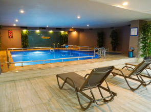 Destiny Marine Deluxe Hotel